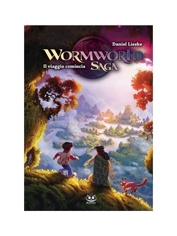 Wormworld Saga 01