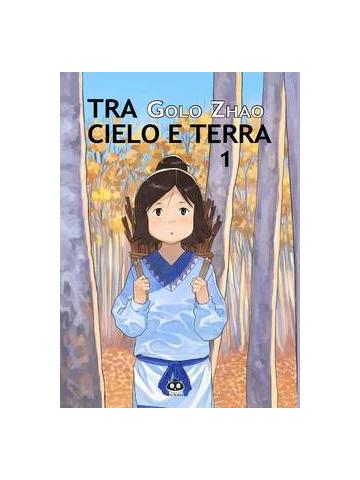 Tra Cielo E Terra 01
