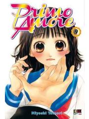 Primo Amore 09