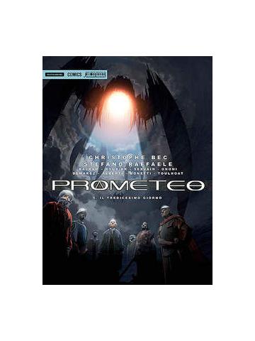 Prometeo 05