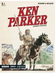 Ken Parker (2015 Mondadori Comics) 01