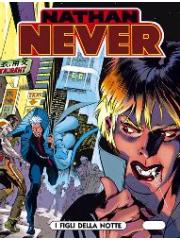 Nathan Never 38