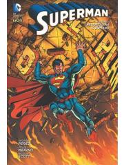 Superman (New 52 Library 2015 Rw-Lion) 01