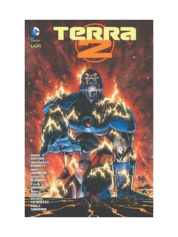 Terra 2 10
