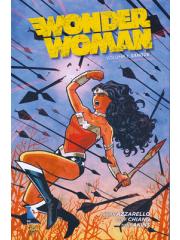 Wonder Woman (New 52 Library 2015 Rw-Lion) 01