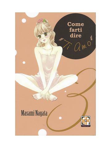 Come Farti Dire "Ti Amo?" 03