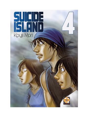 Suicide Island 04