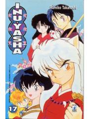 Inuyasha 17