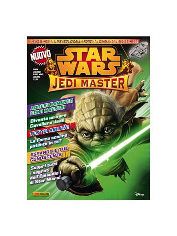 Star Wars Jedi Master 01