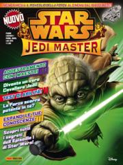 Star Wars Jedi Master 01