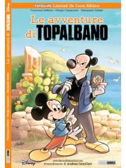 Avventure Di Topalbano Le 01 - UNICO