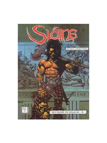 Slaine 05