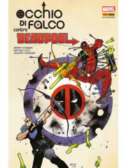 Occhio Di Falco Contro Deadpool 01 - UNICO