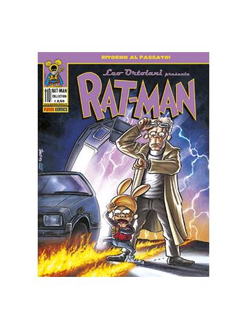 Rat-Man Collection 110