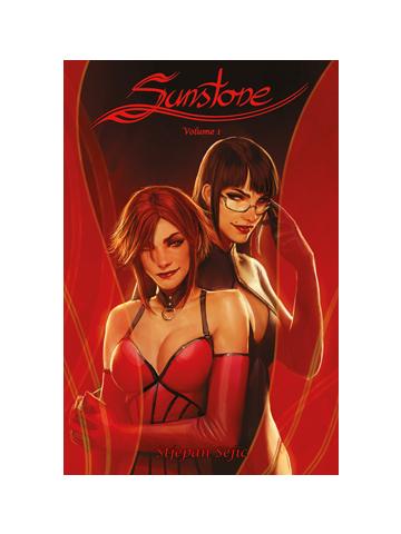 Sunstone 01