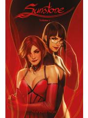 Sunstone 01