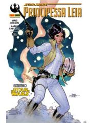 Star Wars Cover B Principessa Leia 02