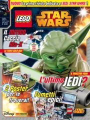 LEGO STAR WARS 01