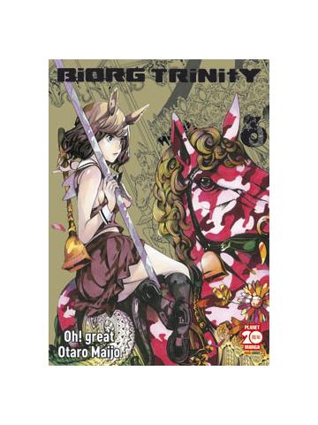 Biorg Trinity 06