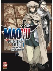 Maoyu 05