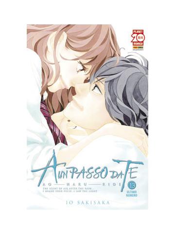 AO HARU RIDE A Un Passo Da Te 13