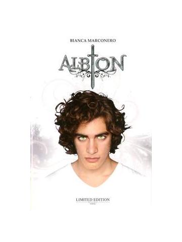 Albion (Romanzo) 01 - UNICO