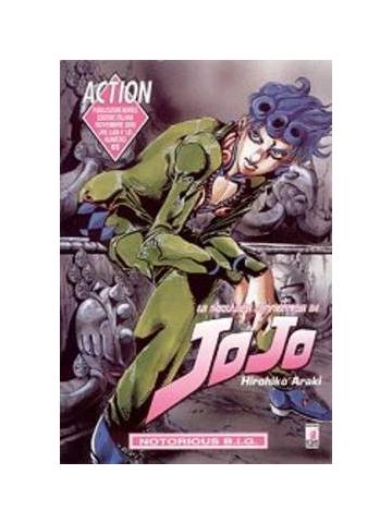 Bizzarre Avventure Di Jojo Le 85