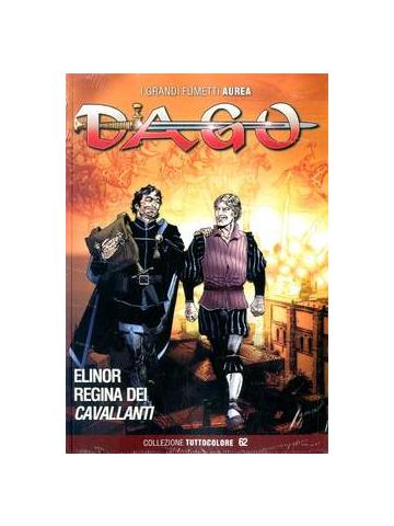 Dago Collezione Tuttocolore 62