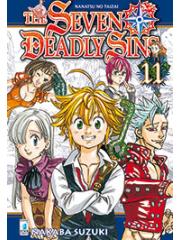 The Seven Deadly Sins 11