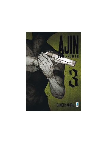 Ajin 03