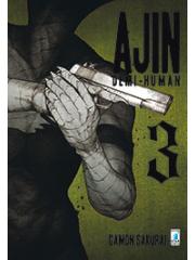 Ajin 03