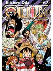 One Piece New Edition 67