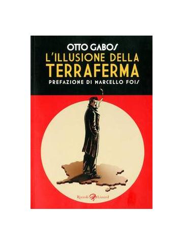Illusione Della Terraferma L' 01 - UNICO