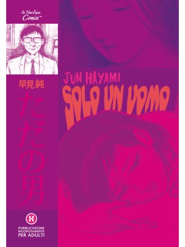 Solo Un Uomo 01 - UNICO