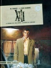 Xiii (Mondadori Comics) 01