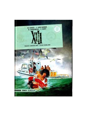 Xiii (Mondadori Comics) 05