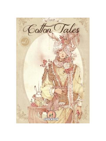 Cotton Tales 01