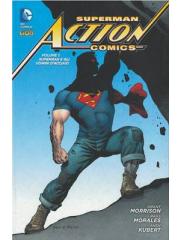 Superman Action Comics (2015 Rw-Lion) 01