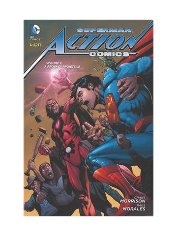 Superman Action Comics (2015 Rw-Lion) 02