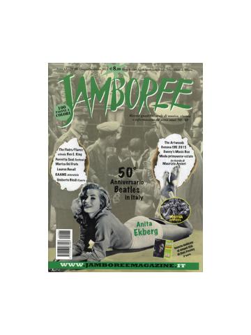 Jamboree 88