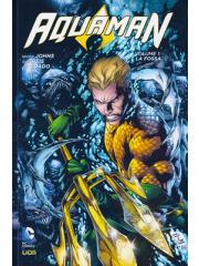 Aquaman (2015) 01