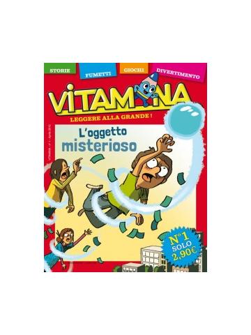 Vitamina 01