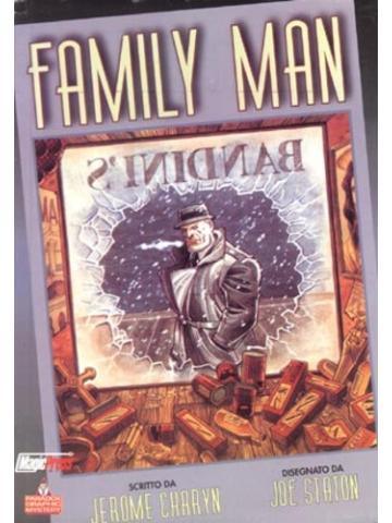 Family Man 01 - UNICO
