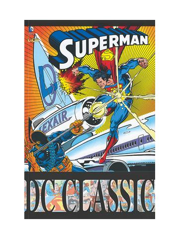 Dc Classic Superman 12