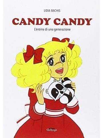 Candy Candy 01 - UNICO