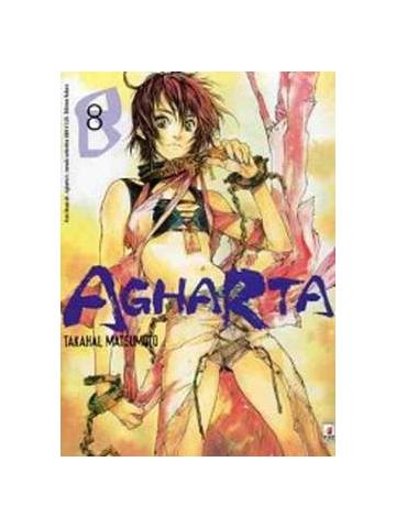 Agharta 08