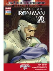 Superior Iron Man 04