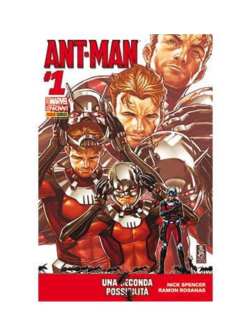 Ant-Man 01