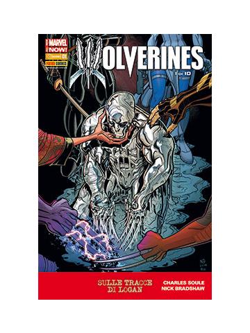 Wolverines 01