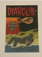 Diabolik Cartoline Lenticolari 01